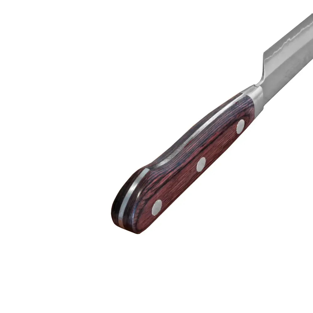 Suncraft senzo clad kokkiveitsi 18 cm - veitset - wildpoint retkeilyvarusteet verkkokaupasta 95 €