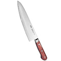 Suncraft senzo clad kokkiveitsi 21 cm - veitset - wildpoint retkeilyvarusteet verkkokaupasta 105 €