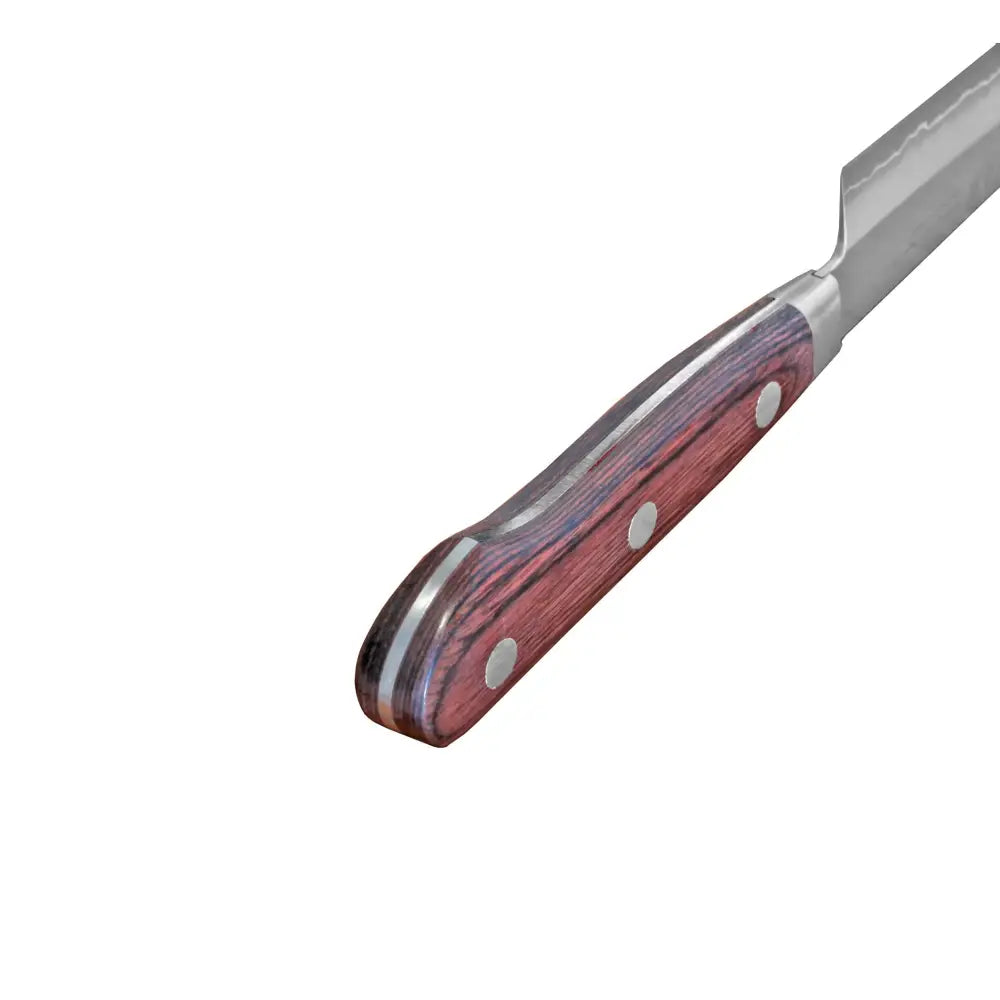 Suncraft senzo clad kokkiveitsi 21 cm - veitset - wildpoint retkeilyvarusteet verkkokaupasta 105 €