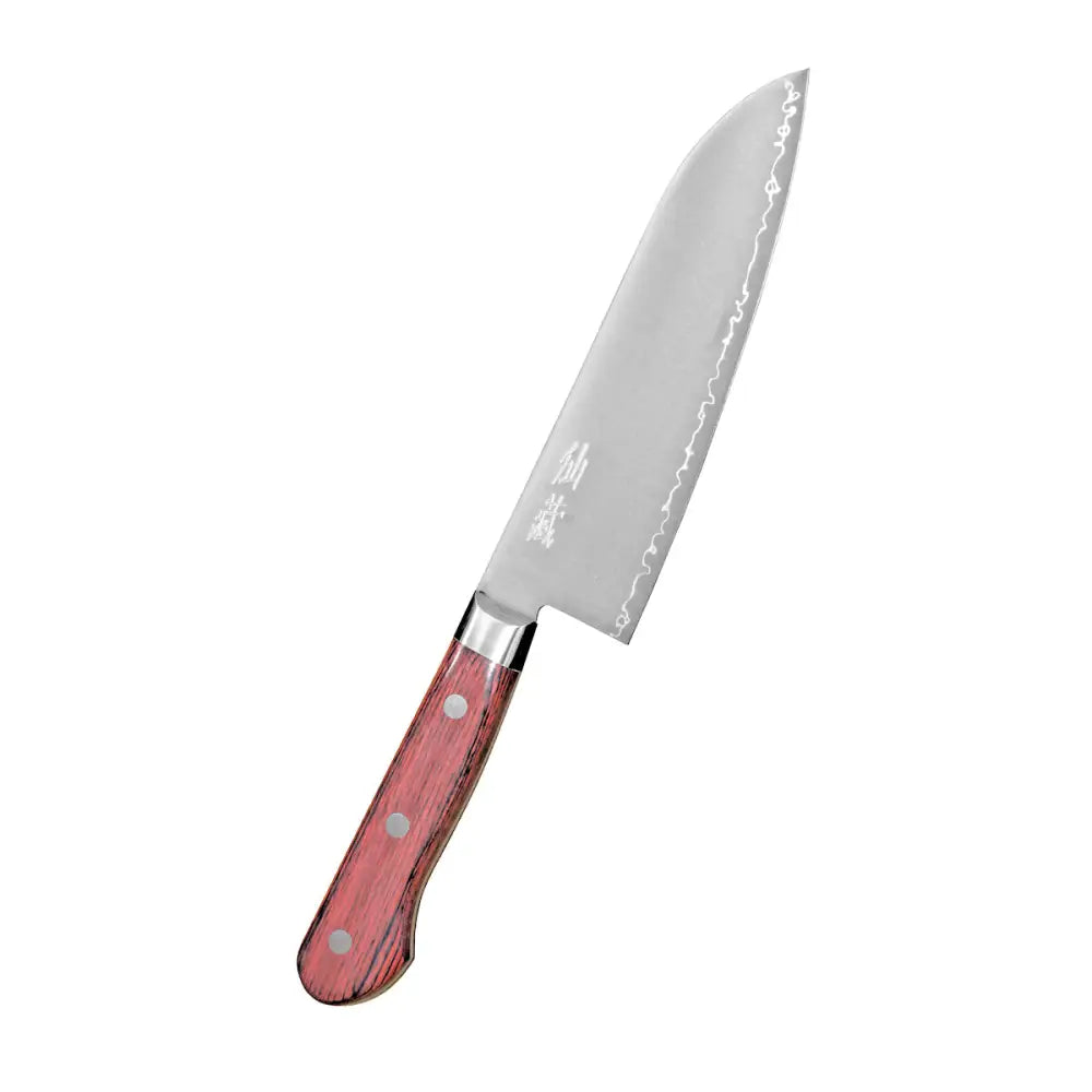 Suncraft senzo clad kokkiveitsi 21 cm - veitset - wildpoint retkeilyvarusteet verkkokaupasta 105 €