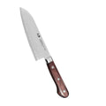 Suncraft senzo clad santokuveitsi 16,5 cm. - veitset - wildpoint retkeilyvarusteet verkkokaupasta 95 €