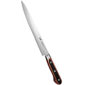 Suncraft senzo clad siivutusveitsi 24 cm - veitset - wildpoint retkeilyvarusteet verkkokaupasta 105 €
