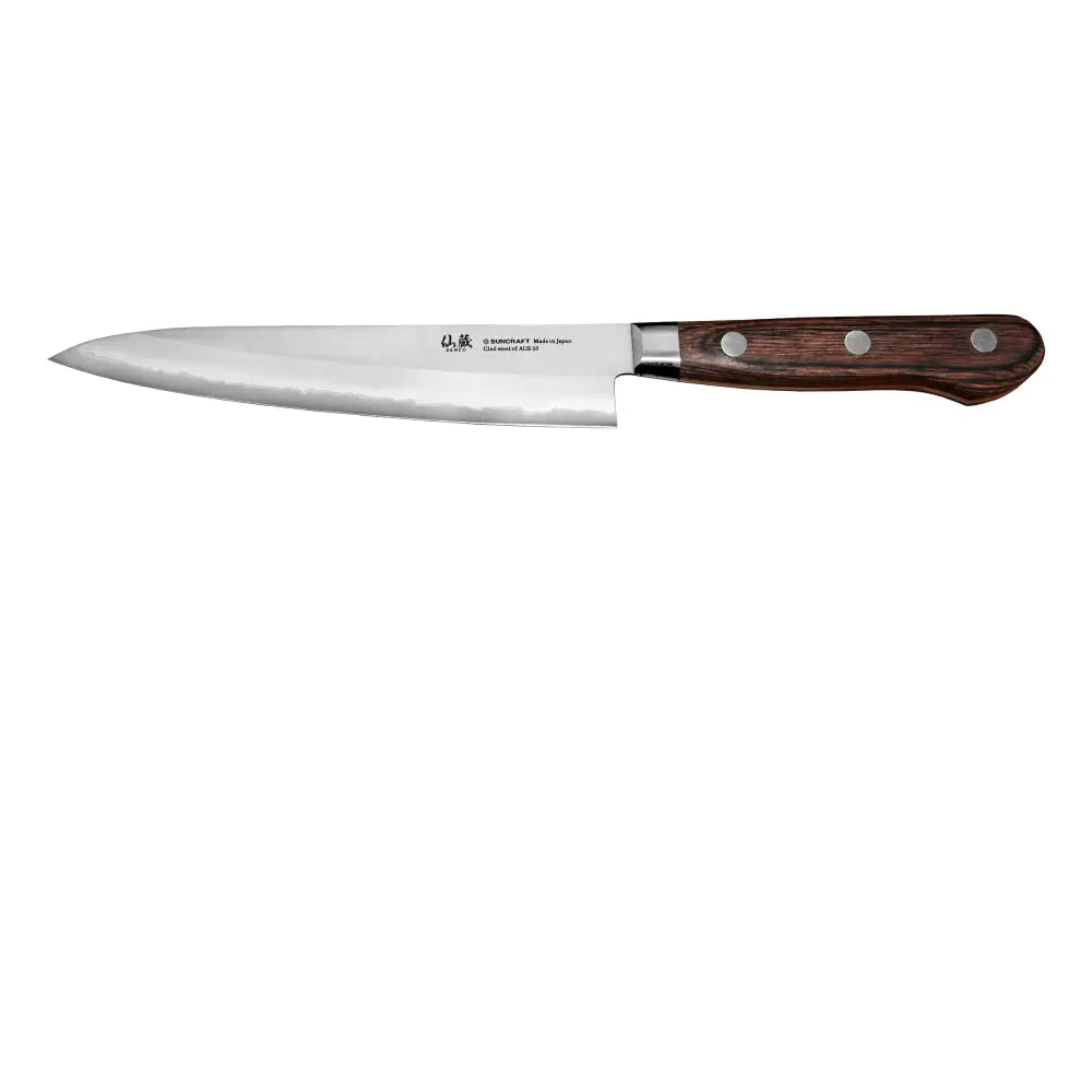 Suncraft senzo clad yleisveitsi 15 cm - veitset - wildpoint retkeilyvarusteet verkkokaupasta 78 €