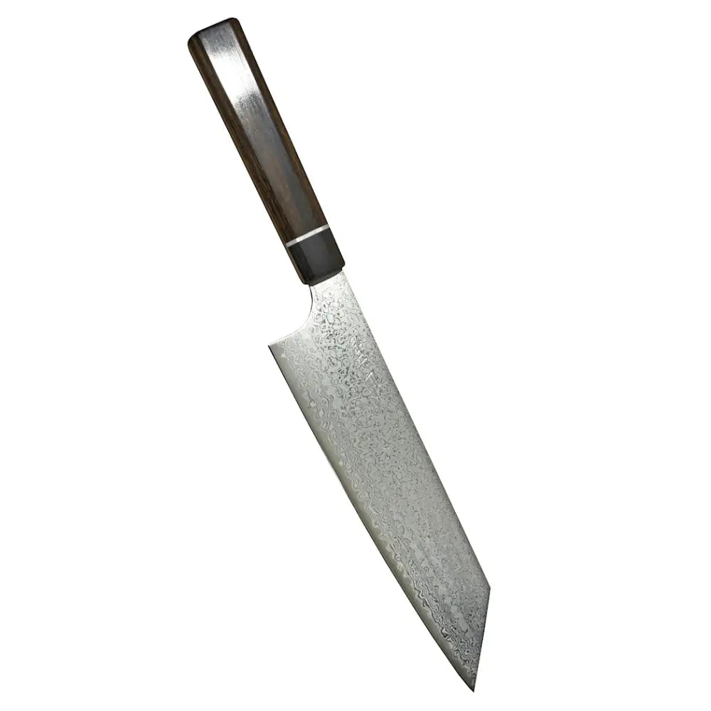 Suncraft senzo damascus black kiritsuke 20 cm - made in japan retkeilyvarusteet verkkokaupasta 165 €