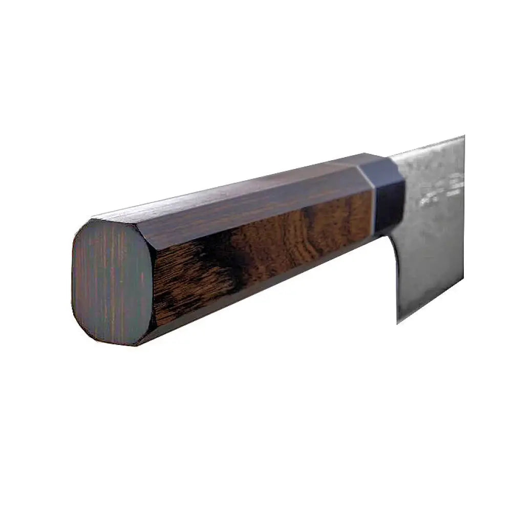 Suncraft senzo damascus black kiritsukeveitsi 16,5 cm - veitset retkeilyvarusteet verkkokaupasta 175 €