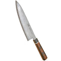 Suncraft senzo damascus black kokkiveitsi 20 cm - veitset retkeilyvarusteet verkkokaupasta 185 €