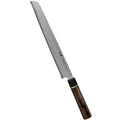 Suncraft senzo damascus black leipäveitsi 22 cm - veitset retkeilyvarusteet verkkokaupasta 175 €