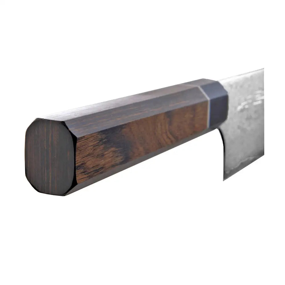Suncraft senzo damascus black mini santoku veitsi 14 cm - veitset retkeilyvarusteet verkkokaupasta 135 €