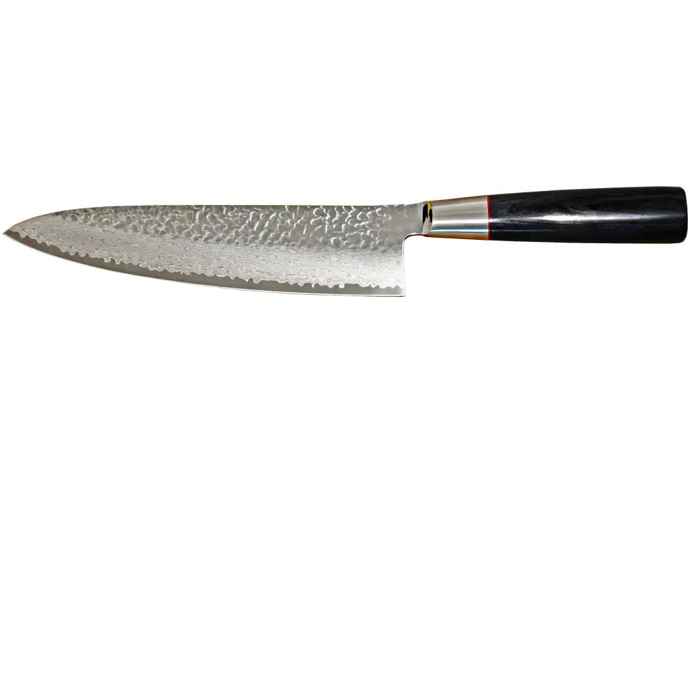 Suncraft senzo damascus classic kokkiveitsi 20 cm - veitset retkeilyvarusteet verkkokaupasta 165 €