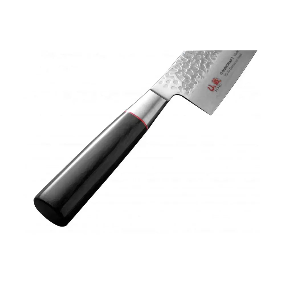 Suncraft senzo damascus classic kokkiveitsi 20 cm - veitset retkeilyvarusteet verkkokaupasta 165 €