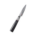 Suncraft senzo damascus classic kuorimaveitsi 8 cm - veitset retkeilyvarusteet verkkokaupasta 97 €