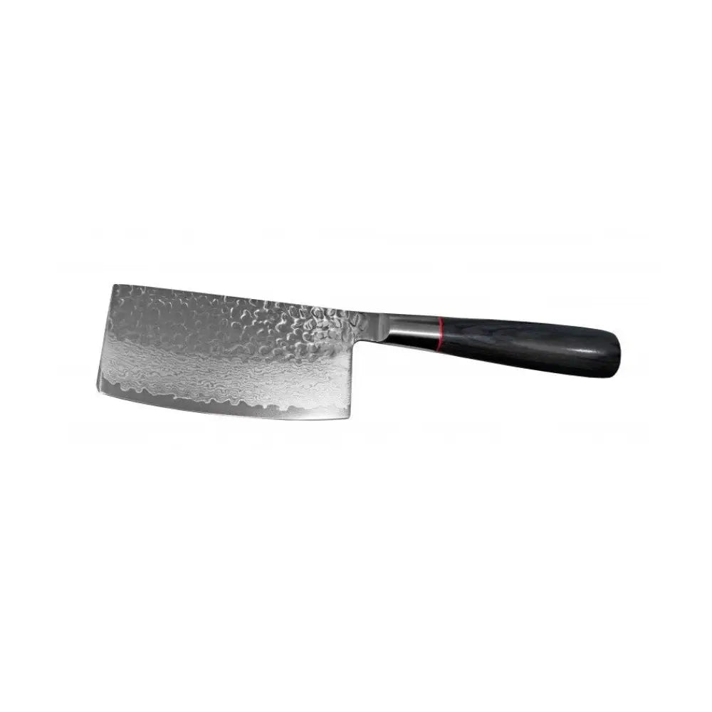 Suncraft senzo damascus classic mini nakiri 10 cm - made in japan retkeilyvarusteet verkkokaupasta 129 €