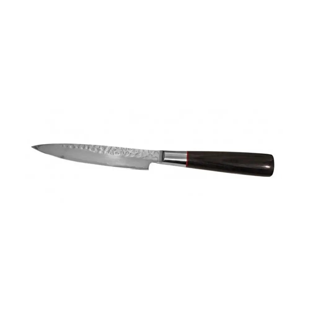 Suncraft senzo damascus classic vihannesveitsi 12 cm - veitset retkeilyvarusteet verkkokaupasta 109 €