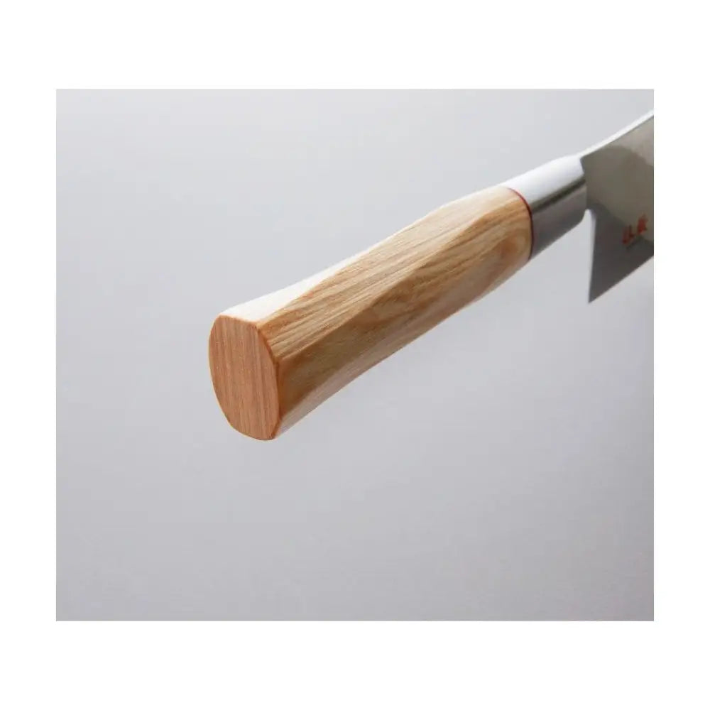 Suncraft senzo damascus twisted octagon sashimi veitsi 21 cm - veitset retkeilyvarusteet verkkokaupasta 205 €
