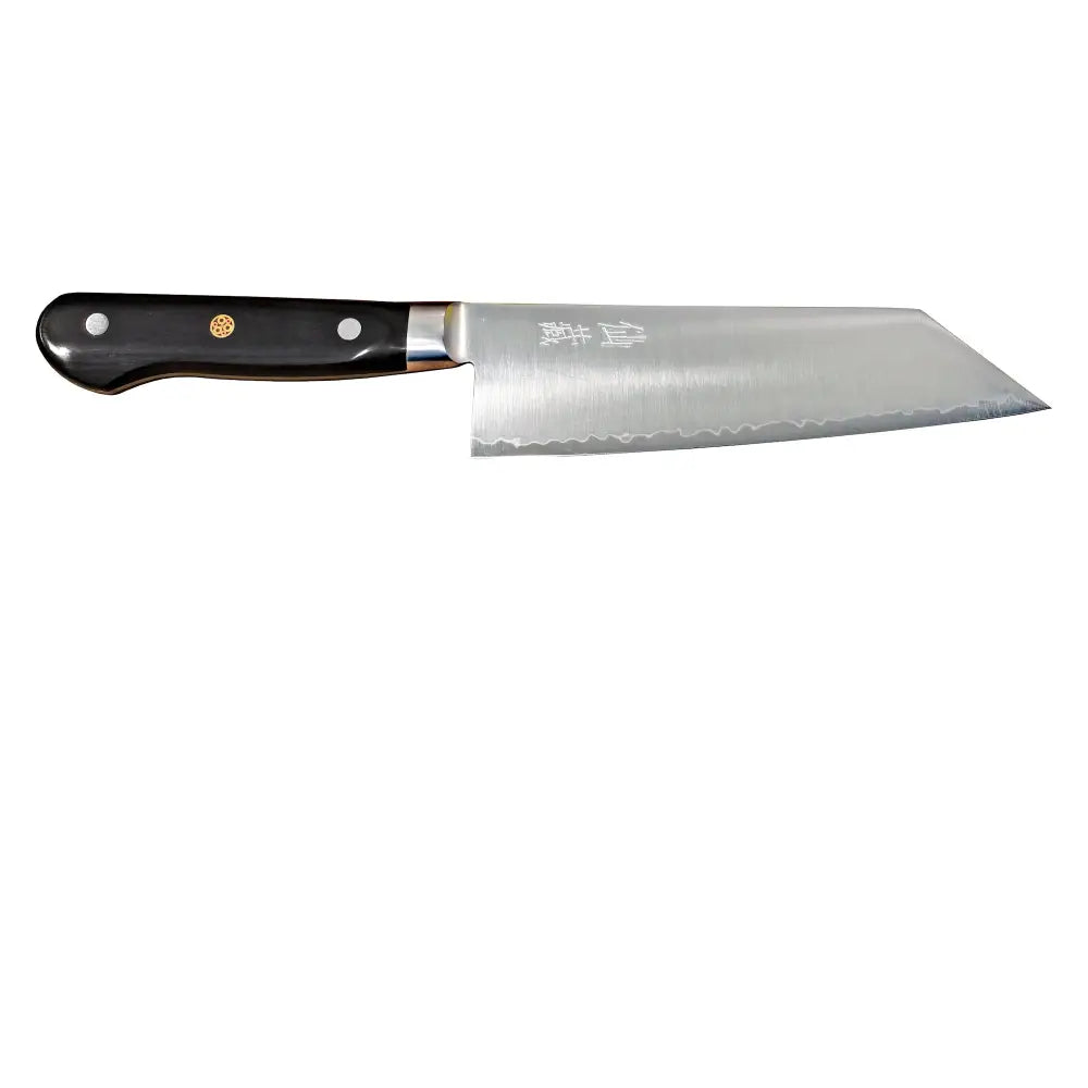 Suncraft senzo pro kiritsuke 16,5 cm - made in japan - wildpoint retkeilyvarusteet verkkokaupasta 189 €