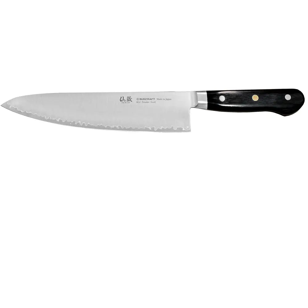 Suncraft senzo pro kokkiveitsi 21 cm - veitset - wildpoint retkeilyvarusteet verkkokaupasta 189 €