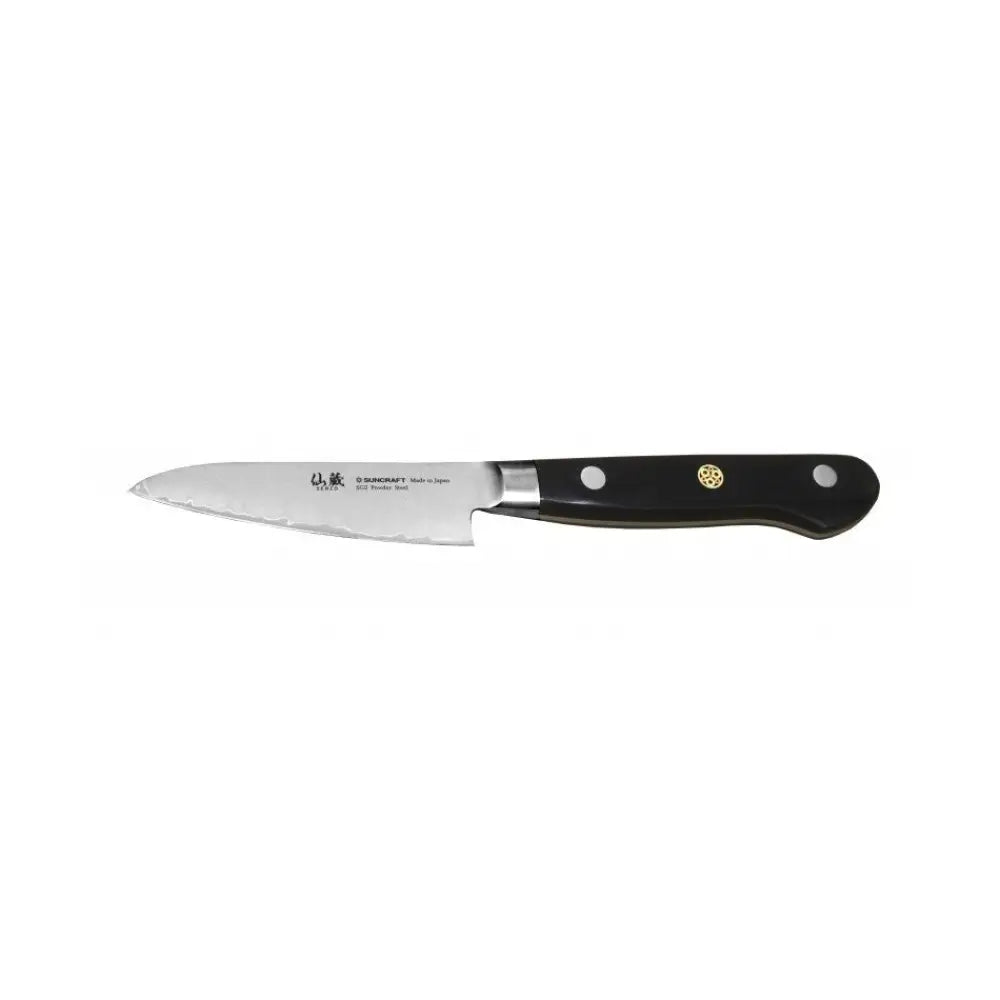 Suncraft senzo pro kuorimaveitsi 9 cm - veitset - wildpoint retkeilyvarusteet verkkokaupasta 109 €