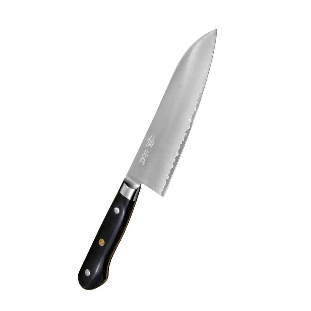 Suncraft senzo pro santokuveitsi 16,5 cm - made in japan - wildpoint retkeilyvarusteet verkkokaupasta 189 €