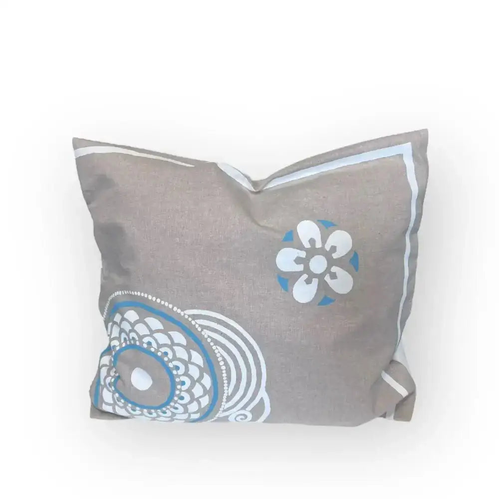 Tyynynpäällinen pellava - malli 2 - wildpoint outdoors retkeilyvarusteet verkkokaupasta 12,90 €