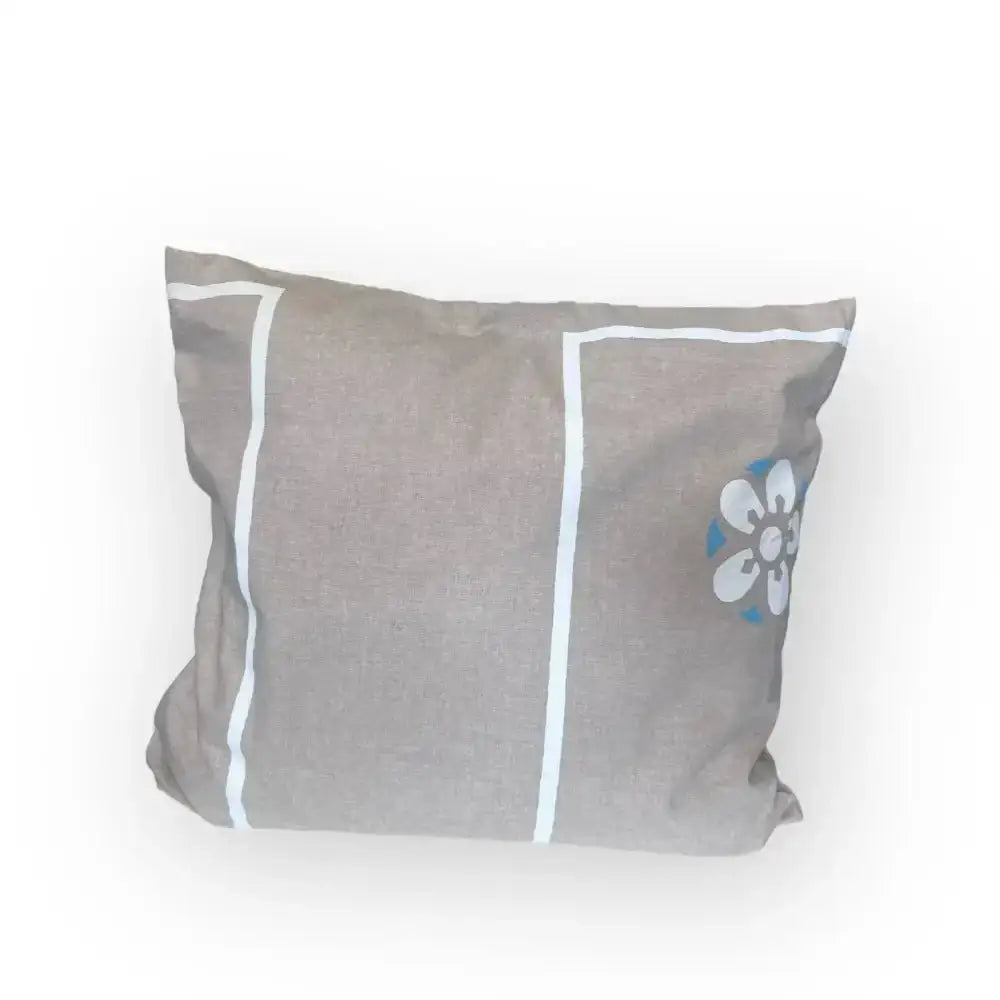 Tyynynpäällinen pellava - malli 4 - wildpoint outdoors retkeilyvarusteet verkkokaupasta 12,90 €