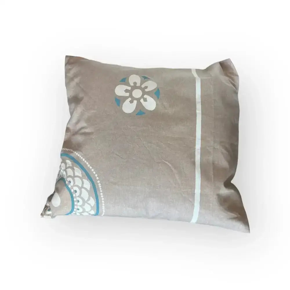 Tyynynpäällinen pellava - malli 5 - wildpoint outdoors retkeilyvarusteet verkkokaupasta 12,90 €