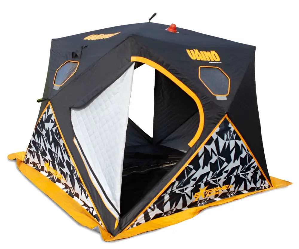 Väinö bunker thermal extreme xl pilkkiteltta - tarjous retkeilyvarusteet verkkokaupasta 569 €