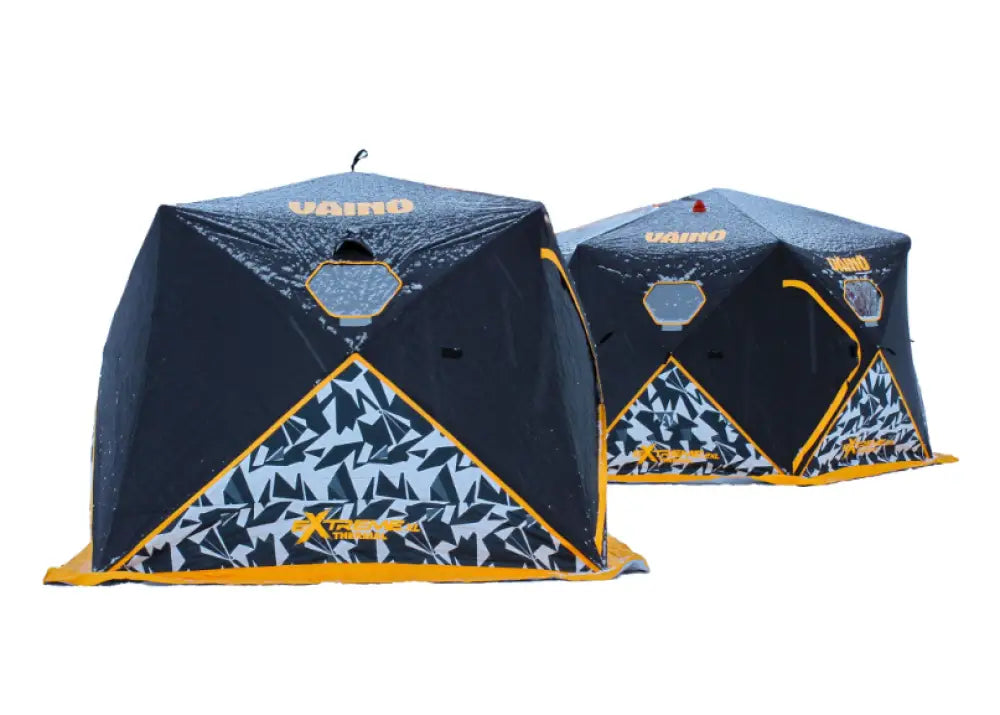 Väinö bunker thermal extreme xl pilkkiteltta - tarjous retkeilyvarusteet verkkokaupasta 569 €