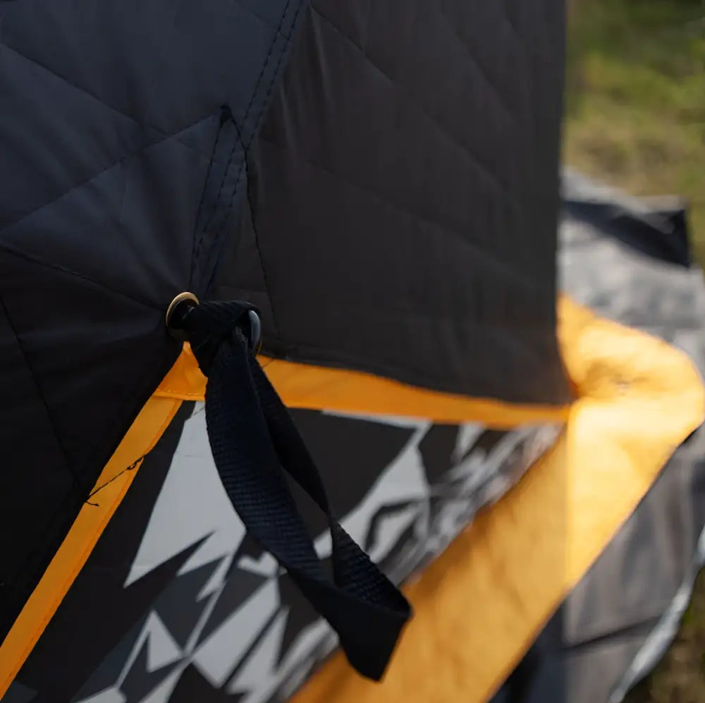 Väinö bunker thermal extreme xl pilkkiteltta - tarjous retkeilyvarusteet verkkokaupasta 569 €