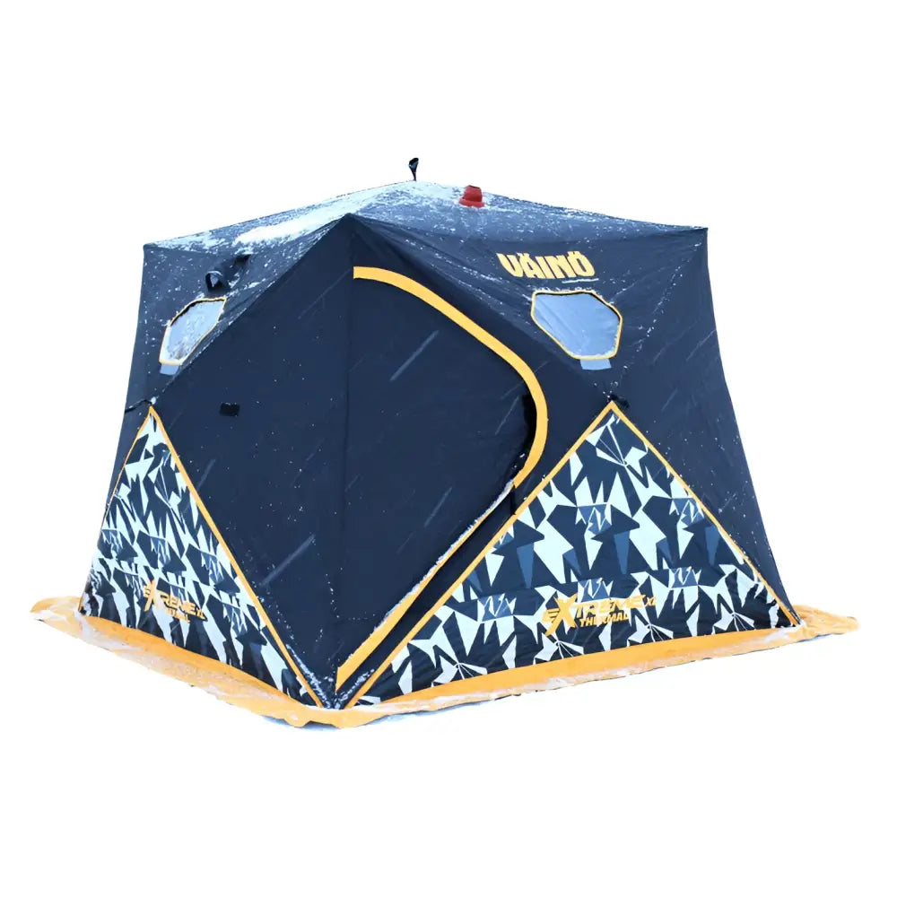 Väinö bunker thermal extreme xl pilkkiteltta - tarjous retkeilyvarusteet verkkokaupasta 569 €