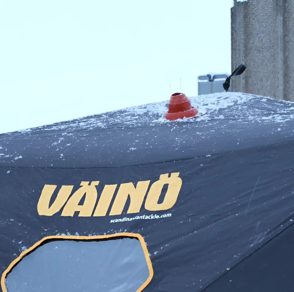Väinö bunker thermal extreme xl pilkkiteltta - tarjous retkeilyvarusteet verkkokaupasta 569 €