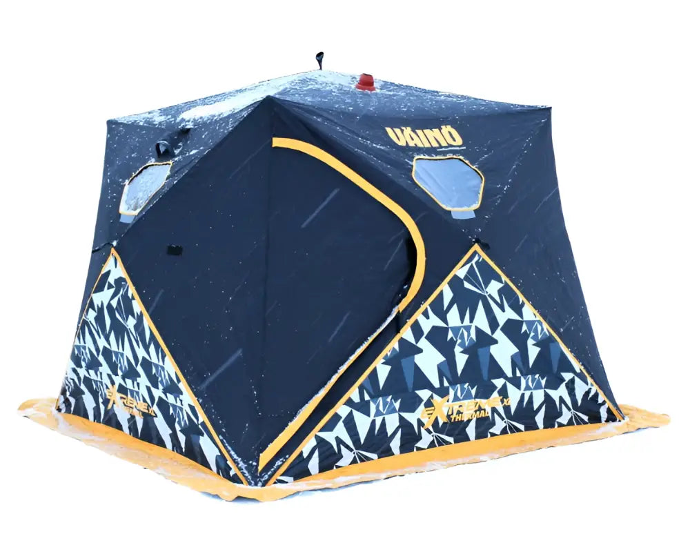 Väinö bunker thermal extreme xl pilkkiteltta - tarjous retkeilyvarusteet verkkokaupasta 569 €