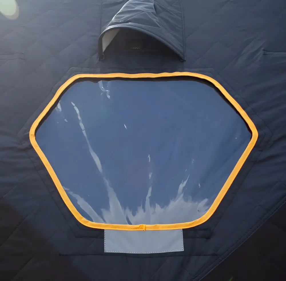 Väinö bunker thermal extreme xl pilkkiteltta - tarjous retkeilyvarusteet verkkokaupasta 569 €