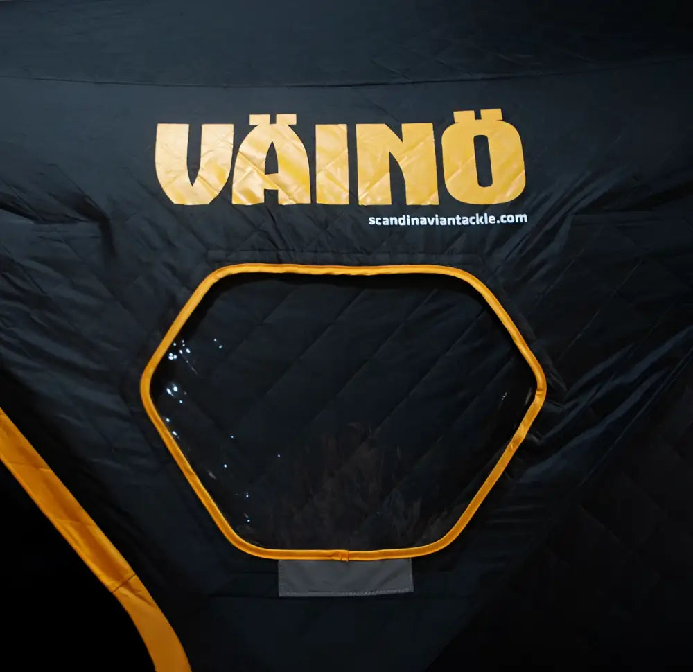 Väinö bunker thermal extreme xl pilkkiteltta - tarjous retkeilyvarusteet verkkokaupasta 569 €
