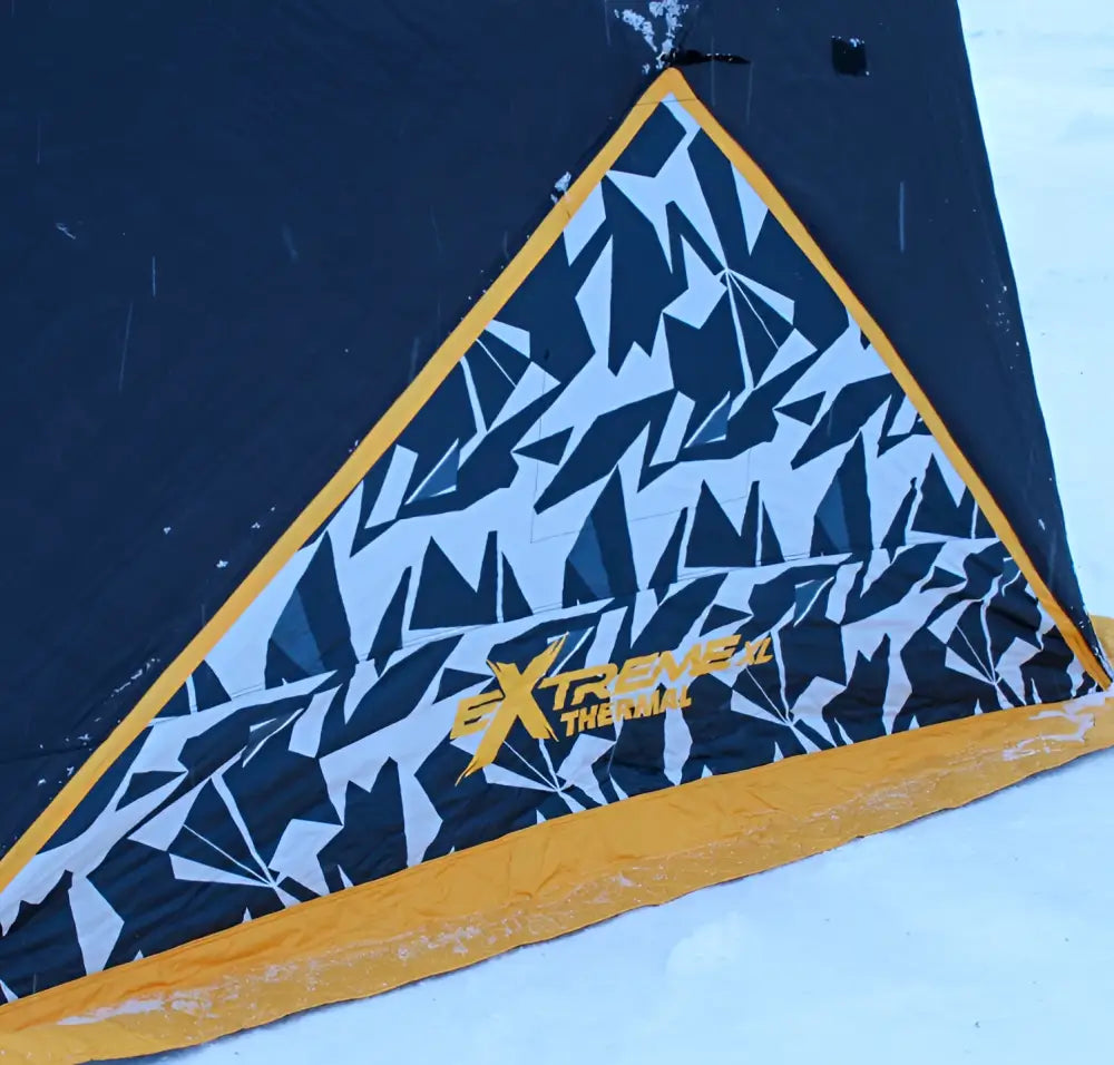 Väinö bunker thermal extreme xl pilkkiteltta - tarjous retkeilyvarusteet verkkokaupasta 569 €