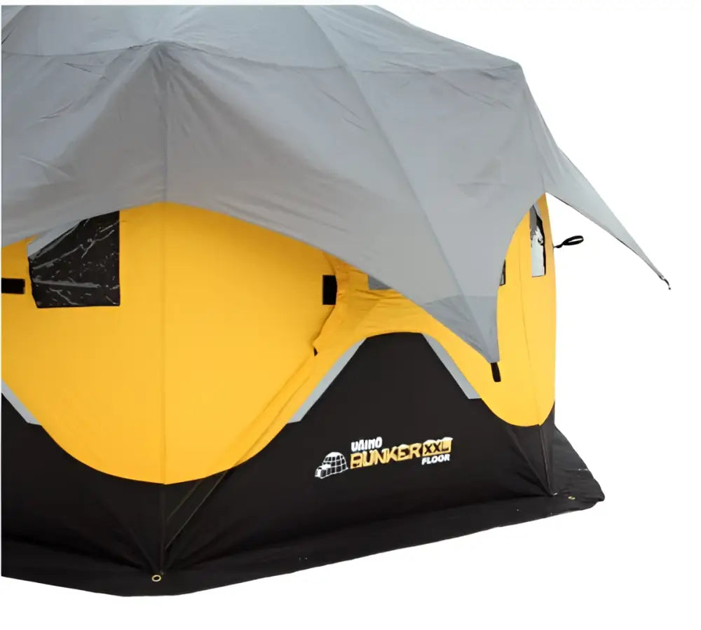 Väinö bunker xl sadesuoja - wildpoint outdoors retkeilyvarusteet verkkokaupasta 127 €