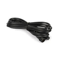 Väinö led valojen jatkojohto 2m - wildpoint outdoors retkeilyvarusteet verkkokaupasta 7,50 €