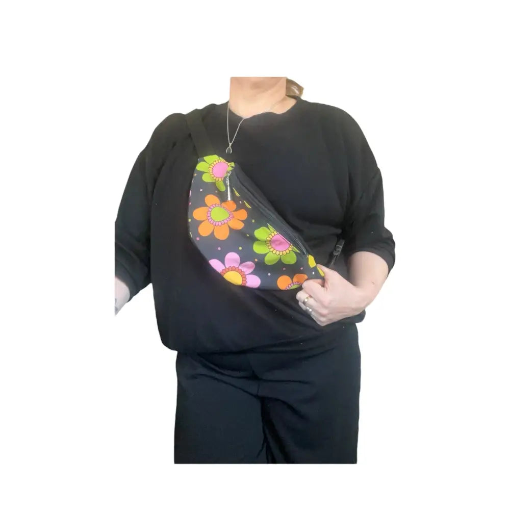 Vyölaukku allium - wildpoint outdoors - varusteet retkeilyvarusteet verkkokaupasta 28,90 €