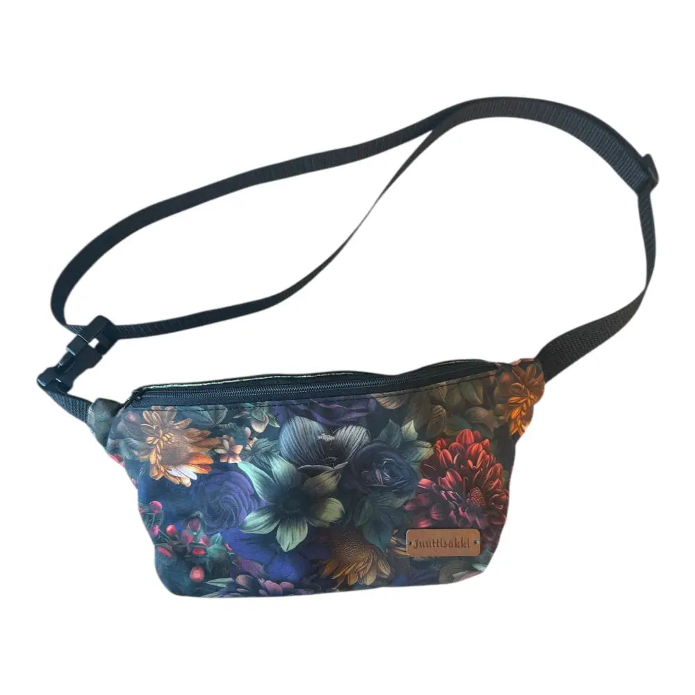 Vyölaukku baby blue - malli 2 - wildpoint outdoors - varusteet retkeilyvarusteet verkkokaupasta 27,90 €