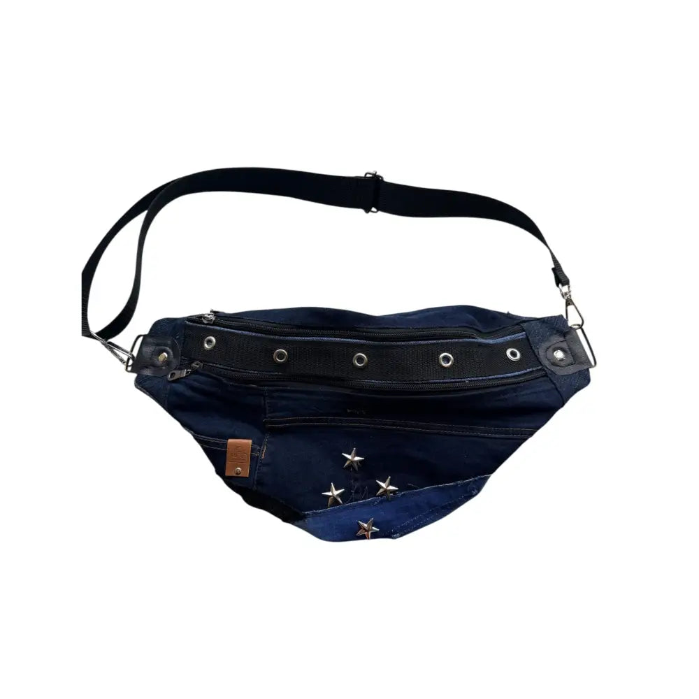Vyölaukku-crossbody farkku - wildpoint outdoors retkeilyvarusteet verkkokaupasta