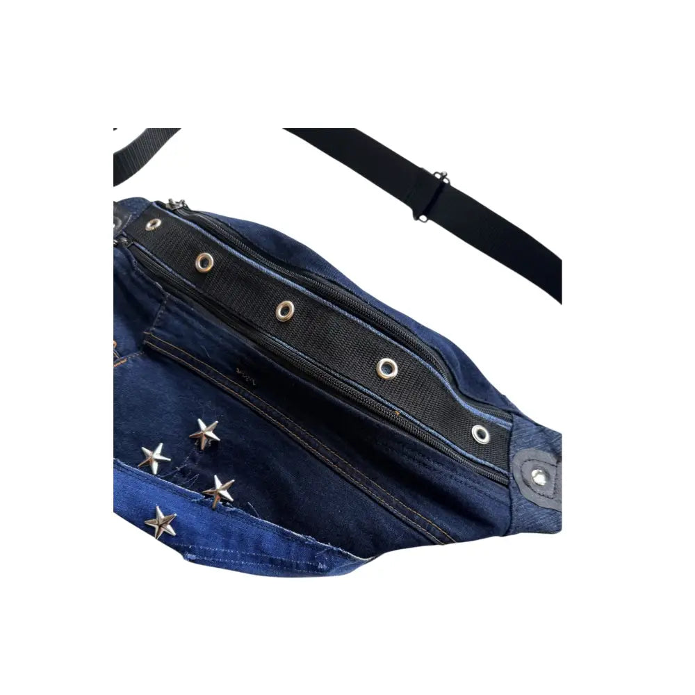 Vyölaukku-crossbody farkku - wildpoint outdoors retkeilyvarusteet verkkokaupasta