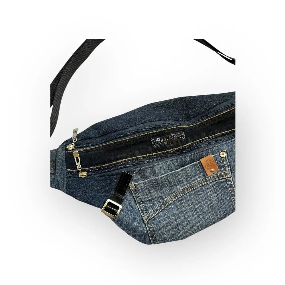 Vyölaukku-crossbody farkku - wildpoint outdoors retkeilyvarusteet verkkokaupasta