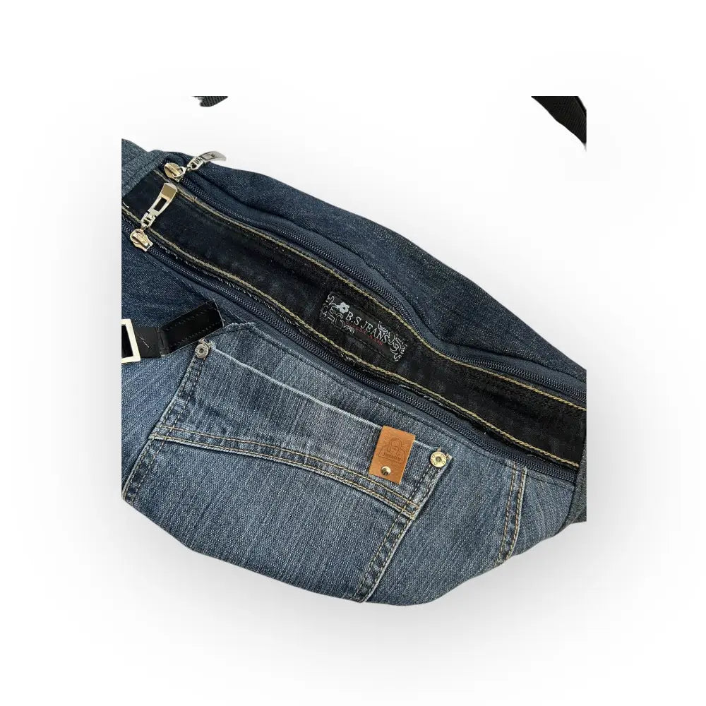Vyölaukku-crossbody farkku - wildpoint outdoors retkeilyvarusteet verkkokaupasta