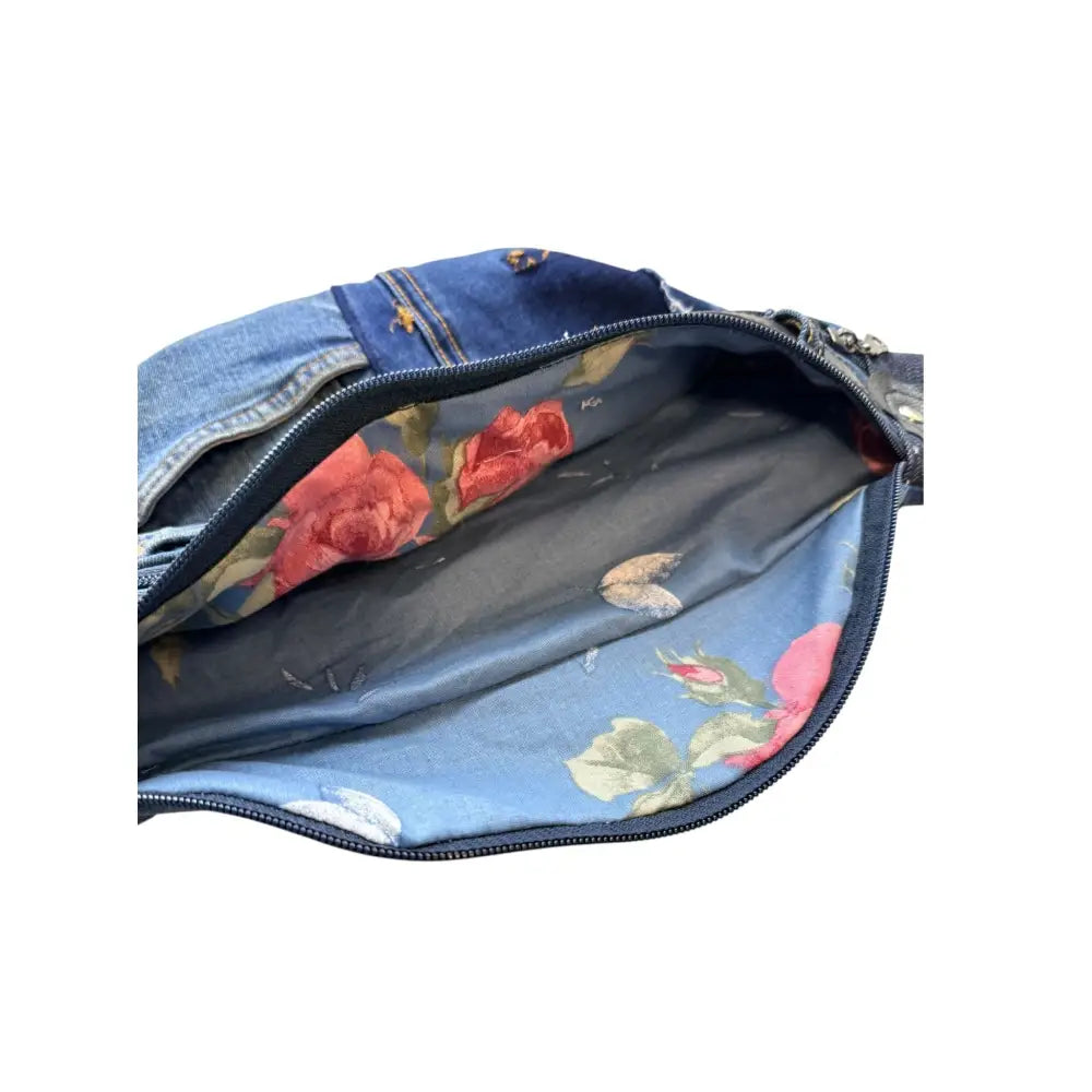 Vyölaukku-crossbody farkku - wildpoint outdoors retkeilyvarusteet verkkokaupasta