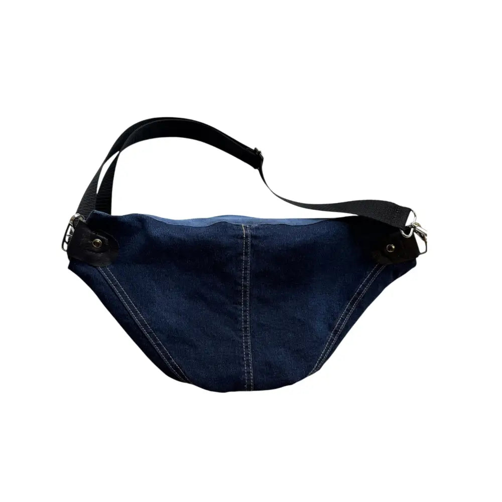 Vyölaukku-crossbody farkku - wildpoint outdoors retkeilyvarusteet verkkokaupasta