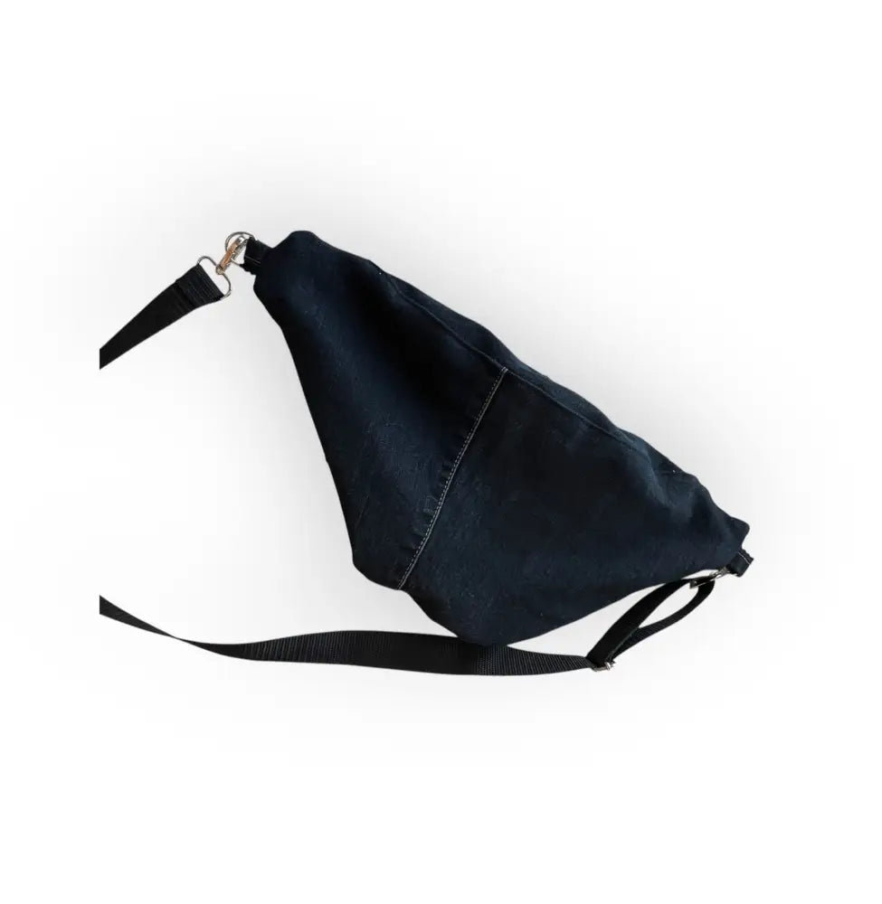 Vyölaukku-crossbody farkku - wildpoint outdoors retkeilyvarusteet verkkokaupasta