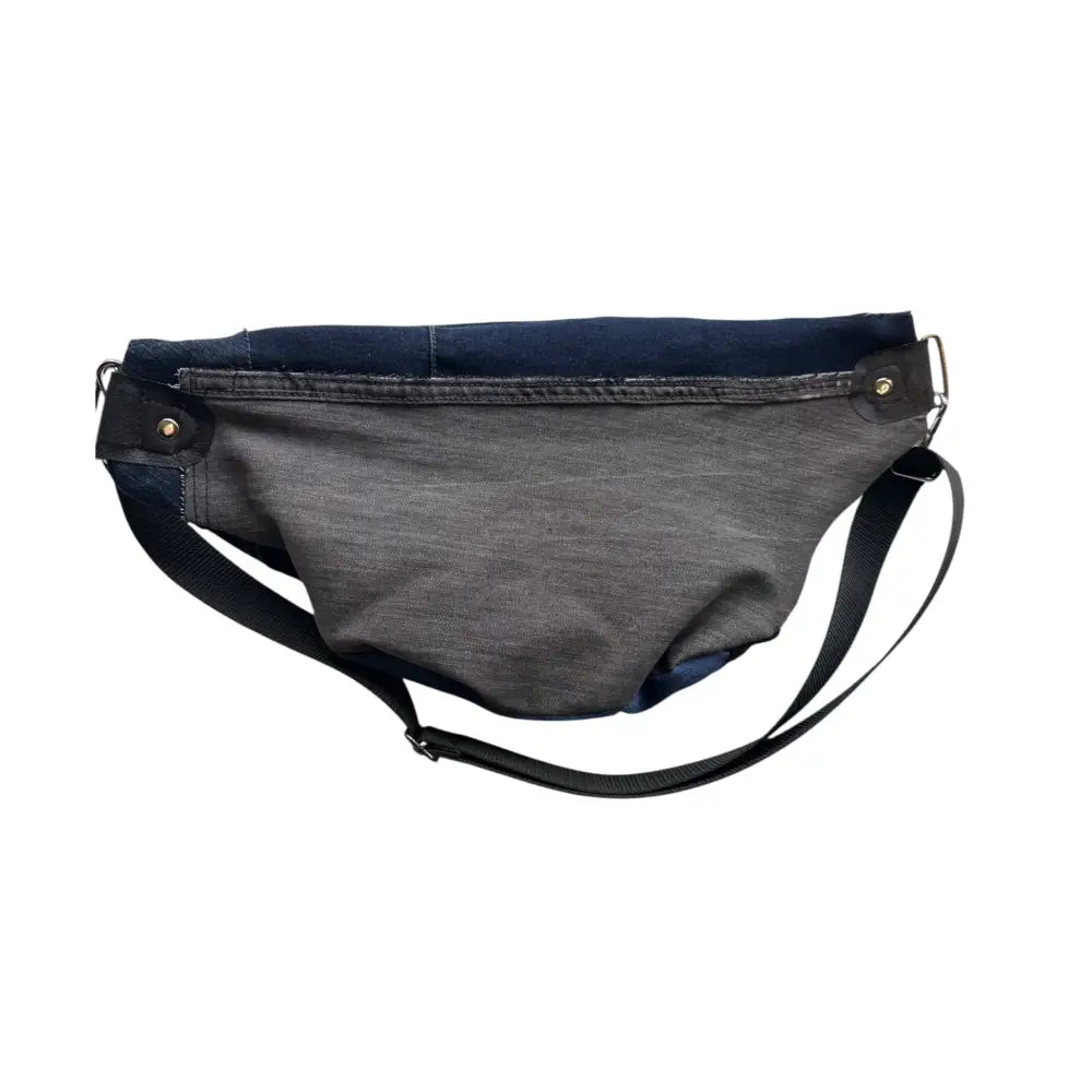 Vyölaukku-crossbody farkku - wildpoint outdoors retkeilyvarusteet verkkokaupasta