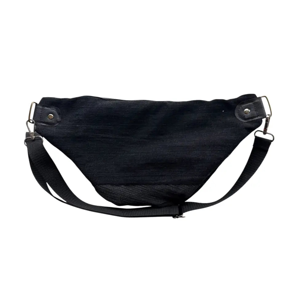 Vyölaukku-crossbody farkku - wildpoint outdoors retkeilyvarusteet verkkokaupasta