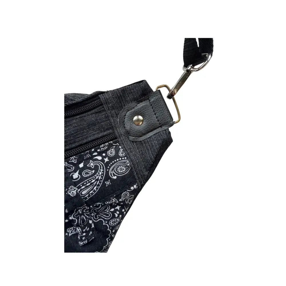 Vyölaukku-crossbody farkku - wildpoint outdoors retkeilyvarusteet verkkokaupasta