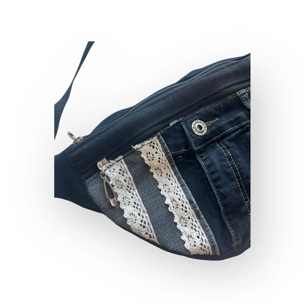 Vyölaukku-crossbody farkku - wildpoint outdoors retkeilyvarusteet verkkokaupasta