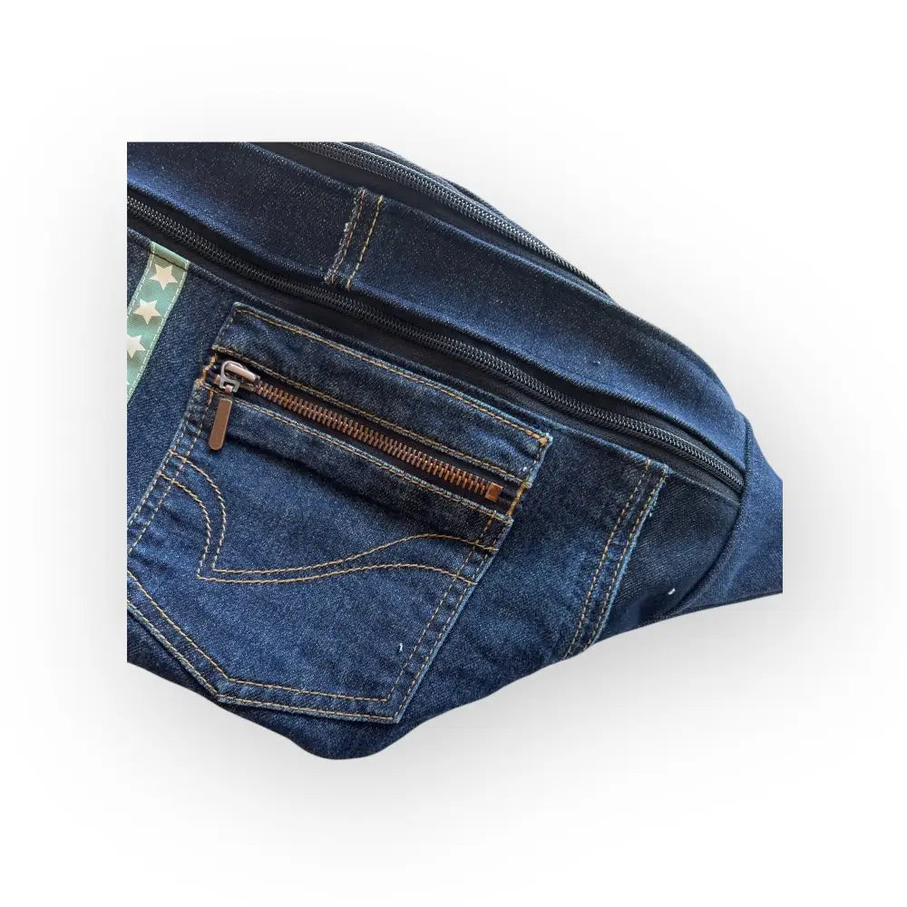 Vyölaukku-crossbody farkku - wildpoint outdoors retkeilyvarusteet verkkokaupasta